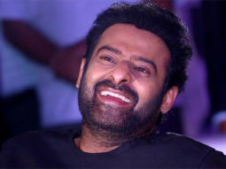 “I am expecting the Radhe Shyam’s climax to be the highlight” – says Prabhas at the massive trailer launch in Hyderabad in front of 40,000 fans