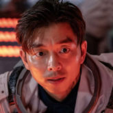 "I chose to be a part of The Silent Sea is because I always wanted to challenge myself" - says Gong Yoo on being part of sci-fi series on Netflix