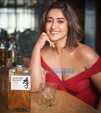 Celebrity Photos of Ileana D'Cruz