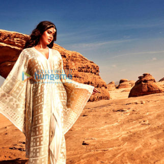 Celeb Photos Of Janhvi Kapoor