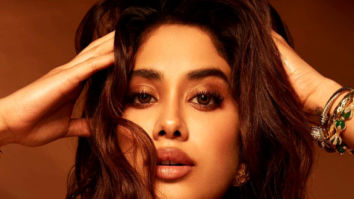 Celeb Photos Of Janhvi Kapoor