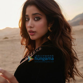 Celebrity Photos of Janhvi Kapoor