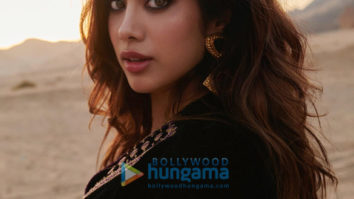 Celebrity Photos of Janhvi Kapoor