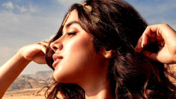 Celeb Photos Of Janhvi Kapoor