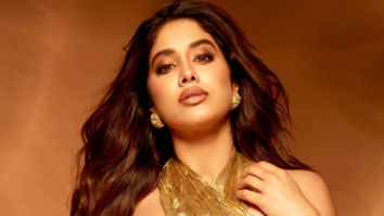 Celeb Photos Of Janhvi Kapoor