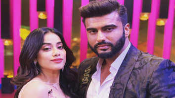 Janhvi Kapoor sends gifts for Arjun Kapoor, tells him ‘will find you even if you disappear’