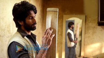 Movie Stills Of The Movie Jersey