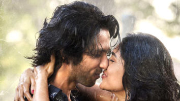 Jersey: Maiyya Mainu | Shahid Kapoor and Mrunal Thakur