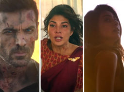 John Abraham, Jacqueline Fernandez, Rakul Preet Singh starrer Attack teaser gives deadly glimpse of super-soldier; film to release on January 28, 2022