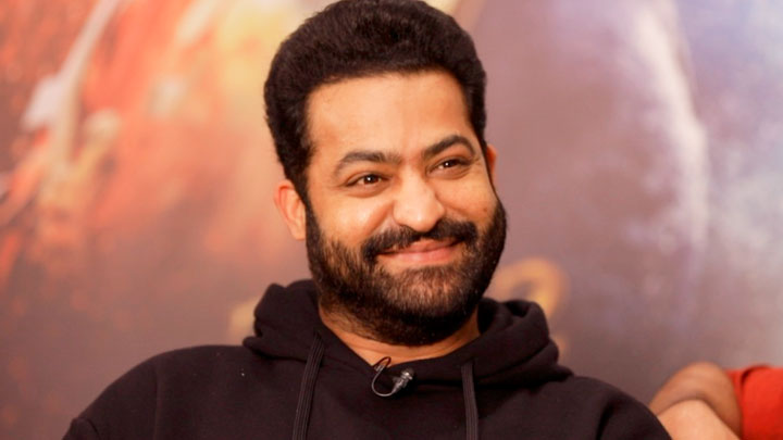 Jr. NTR on S.S. Rajamouli: “The easiest way to upset him is to…” | Rapid Fire | RRR | Ram Charan Jr. NTR on S.S. Rajamouli: “The easiest way to upset him is to…” | Rapid Fire | RRR | Ram Charan