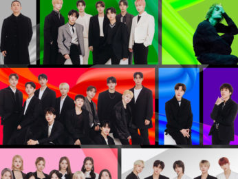 Justin Bieber, SEVENTEEN, TXT, ENHYPEN among others to perform at HYBE’s New Year’s Eve concert Justin Bieber, SEVENTEEN, TXT, ENHYPEN among others to perform at HYBE’s New Year’s Eve concert