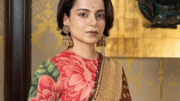 Kangana Ranaut fails to appear before the Mumbai Police in FIR filed against her for a social media post against farmers’ protest