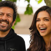 EXCLUSIVE: Kabir Khan reveals how Deepika Padukone reacted after watching 83- “She was choking up”