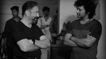 Kamal Haasan to resume the shoot for Vikram on December 23