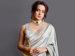 Kangana Ranaut files FIR after receiving death threats