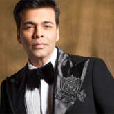 Karan Johar confirms he and his family have tested negative for COVID-19; says gathering of 8 people is not a "party"