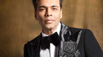 Karan Johar confirms he and his family have tested negative for COVID-19; says gathering of 8 people is not a “party”