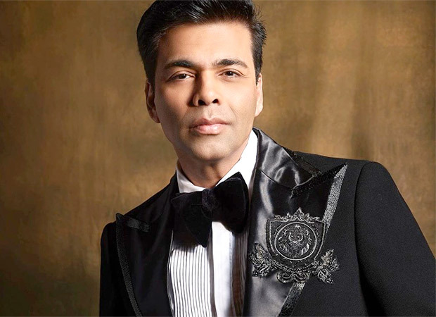 Karan Johar confirms he and his family have tested negative for COVID-19; says gathering of 8 people is not a "party"