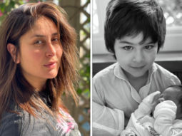 Kareena Kapoor Khan is heartbroken as she misses her babies during COVID-19 quarantine