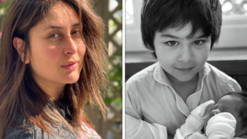 Kareena Kapoor Khan is heartbroken as she misses her babies during COVID-19 quarantine