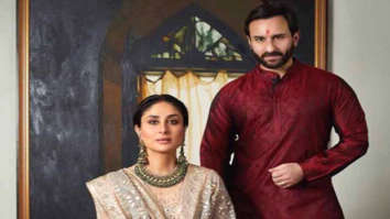 Kareena Kapoor Khan reveals Saif Ali Khan’s traits that annoy her the most