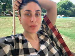 Kareena Kapoor Khan shares a glimpse of her quarantine routine; says she is recovering well