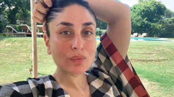 Kareena Kapoor Khan shares a glimpse of her quarantine routine; says she is recovering well