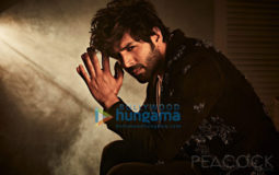 Celebrity Photos of Kartik Aaryan