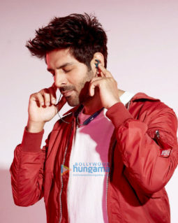 Celebrity Photo Of Kartik Aaryan