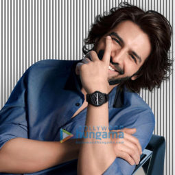 Celeb Photos Of Kartik Aaryan