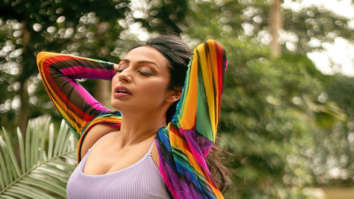 Celebrity Photos of Kashmera Shah