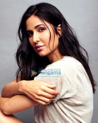 Celeb Photos Of Katrina Kaif