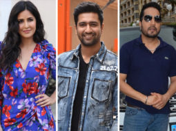 Katrina Kaif-Vicky Kaushal Wedding: Here’s why Mika Singh says he decided to skip Katrina and Vicky’s wedding