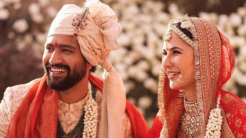 Katrina Kaif-Vicky Kaushal Wedding: The blue sapphire diamond ring is worth whopping Rs 7.4 Lakh