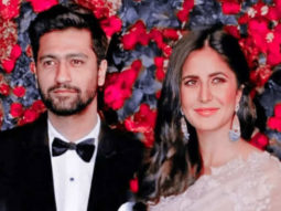 Katrina Kaif-Vicky Kaushal wedding: Condom brand takes a hilarious dig at the couple’s wedding