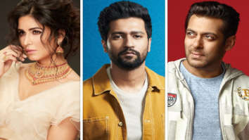 Katrina Kaif – Vicky Kaushal Wedding: Salman Khan won’t attend his Tiger 3 co-star’s marriage ceremony