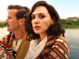 Kenneth Branagh and Gal Gadot’s Death on the Nile trailer arrives; barely features Armie Hammer