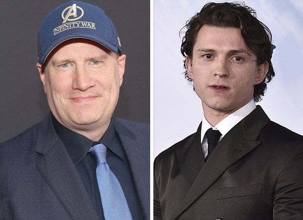 Kevin Feige Confirms Marvel, Sony are actively working on more Spider-Man films with Tom Holland