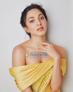 Celebrity Photos of Kiara Advani