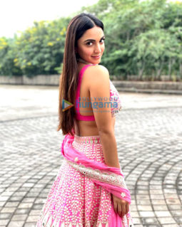 Celebrity Photos of Kiara Advani