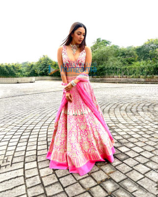 Celebrity Photos of Kiara Advani