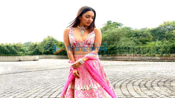Celebrity Photos of Kiara Advani