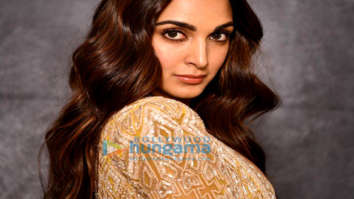 Celebrity Photos of Kiara Advani