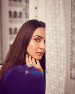 Celebrity Photos of Kiara Advani