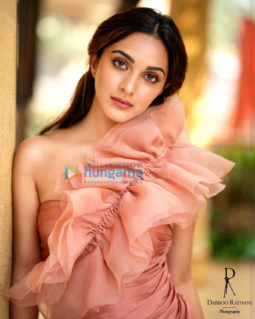 Celeb Photos Of Kiara Advani