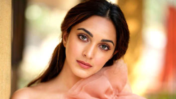 Celeb Photos Of Kiara Advani