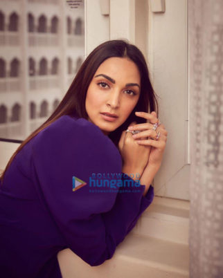 Celebrity Photos of Kiara Advani