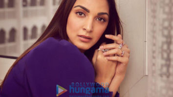 Celebrity Photos of Kiara Advani