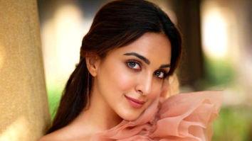 Celeb Photos Of Kiara Advani