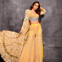 Celebrity Photos of Kiara Advani